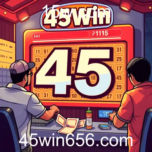 Jueteng e a Influência de 45win nas Comunidades Locais