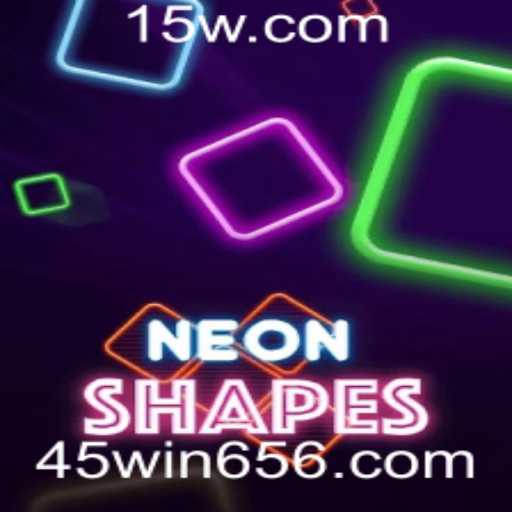 Descubra o Fascinante Mundo de NeonShapes e a Estratégia por Trás da 45win